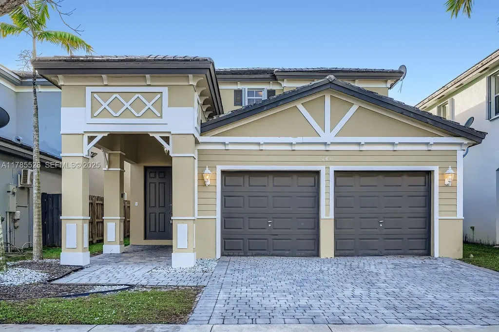 146 NE 36th Terrace Homestead FL 33033