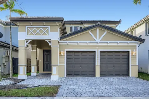 146 NE 36th Terrace Homestead FL 33033