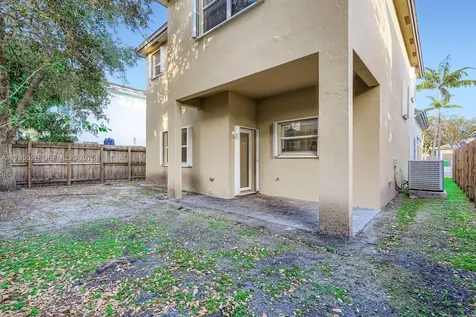 146 NE 36th Terrace Homestead FL 33033