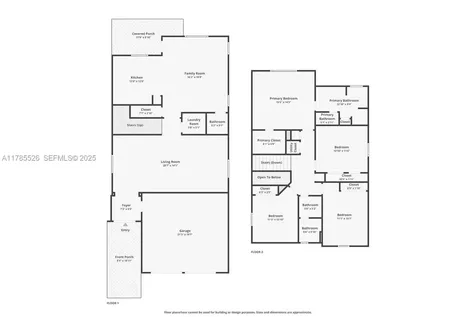 146 NE 36th Terrace Homestead FL 33033