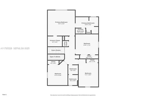 146 NE 36th Terrace Homestead FL 33033