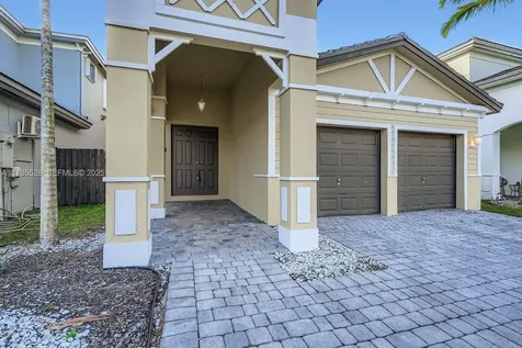 146 NE 36th Terrace Homestead FL 33033