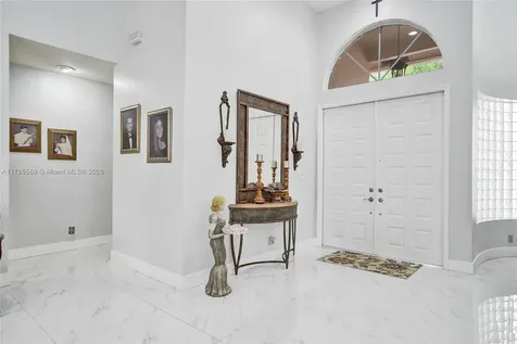 1543 NW 182nd Way Pembroke Pines FL 33029