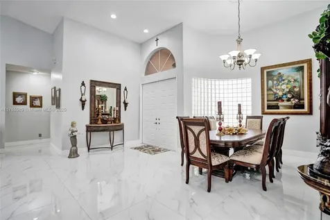 1543 NW 182nd Way Pembroke Pines FL 33029