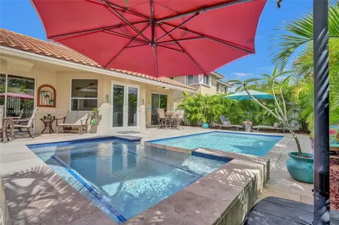 1543 NW 182nd Way Pembroke Pines FL 33029