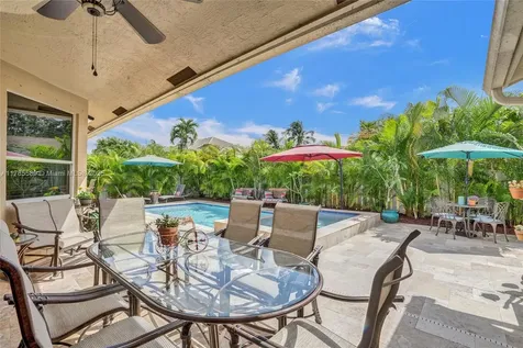 1543 NW 182nd Way Pembroke Pines FL 33029