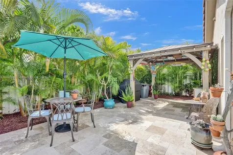1543 NW 182nd Way Pembroke Pines FL 33029