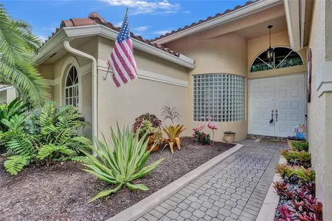 1543 NW 182nd Way Pembroke Pines FL 33029