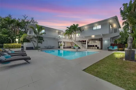 695 Bella Vista Avenue Coral Gables FL 33156