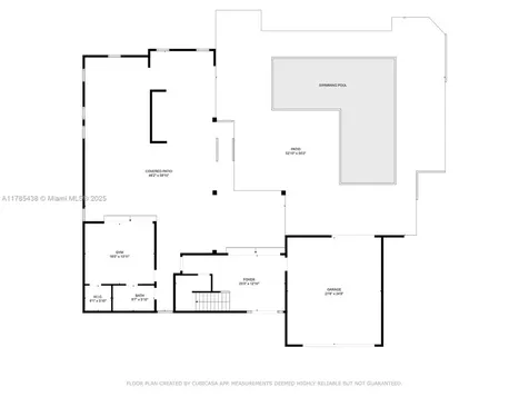 695 Bella Vista Avenue Coral Gables FL 33156