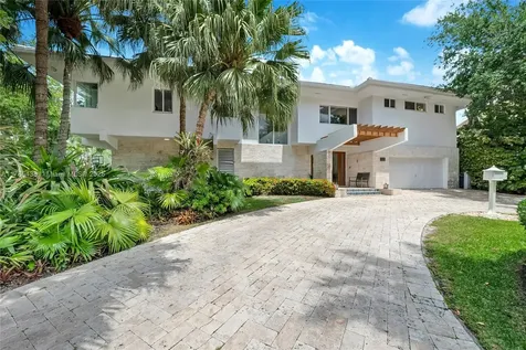 695 Bella Vista Avenue Coral Gables FL 33156