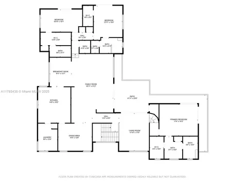 695 Bella Vista Avenue Coral Gables FL 33156