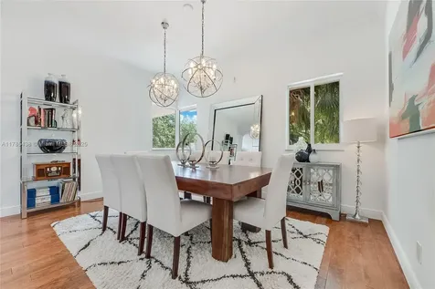 695 Bella Vista Avenue Coral Gables FL 33156