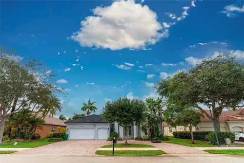 4023 W Lake Estates Drive Davie FL 33328