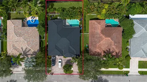 4023 W Lake Estates Drive Davie FL 33328