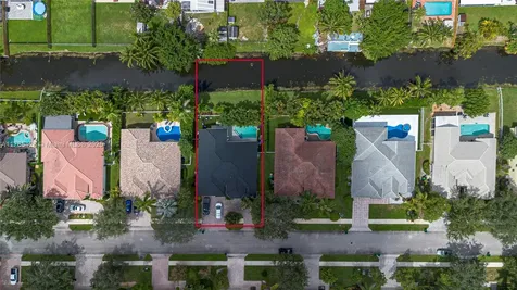 4023 W Lake Estates Drive Davie FL 33328