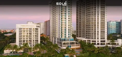 17315 Collins Avenue Sunny Isles Beach FL 33160
