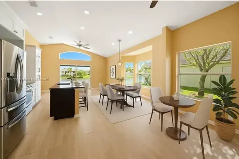 18506 NW 24th Place Pembroke Pines FL 33029