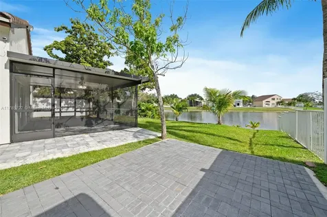 18506 NW 24th Place Pembroke Pines FL 33029