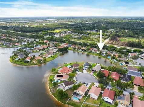 18506 NW 24th Place Pembroke Pines FL 33029