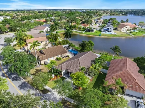 18506 NW 24th Place Pembroke Pines FL 33029