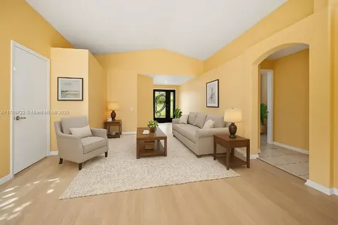 18506 NW 24th Place Pembroke Pines FL 33029