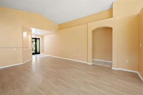 18506 NW 24th Place Pembroke Pines FL 33029