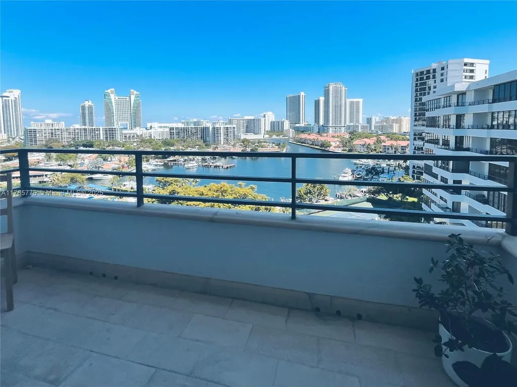 500 Three Islands Boulevard Hallandale Beach FL 33009