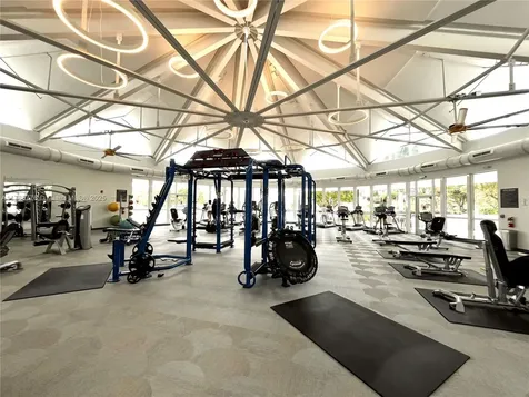 500 Three Islands Boulevard Hallandale Beach FL 33009