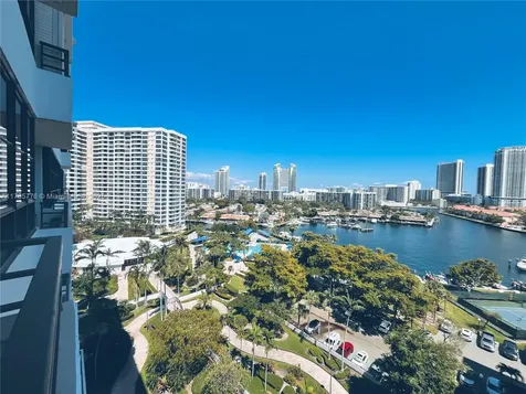 500 Three Islands Boulevard Hallandale Beach FL 33009