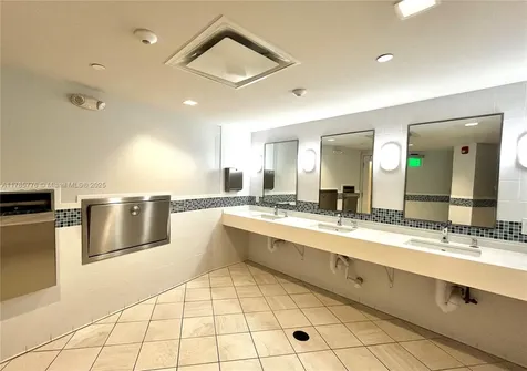 500 Three Islands Boulevard Hallandale Beach FL 33009
