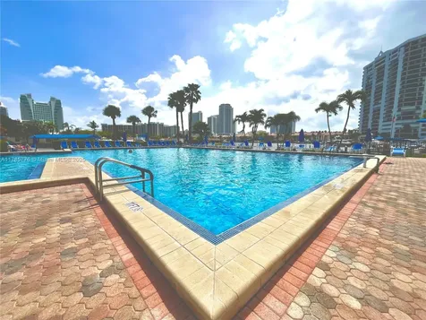 500 Three Islands Boulevard Hallandale Beach FL 33009