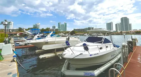 500 Three Islands Boulevard Hallandale Beach FL 33009