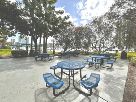 500 Three Islands Boulevard Hallandale Beach FL 33009