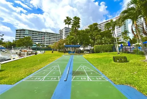 500 Three Islands Boulevard Hallandale Beach FL 33009