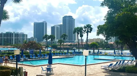 500 Three Islands Boulevard Hallandale Beach FL 33009