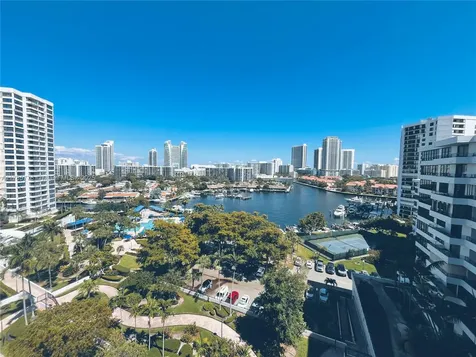 500 Three Islands Boulevard Hallandale Beach FL 33009