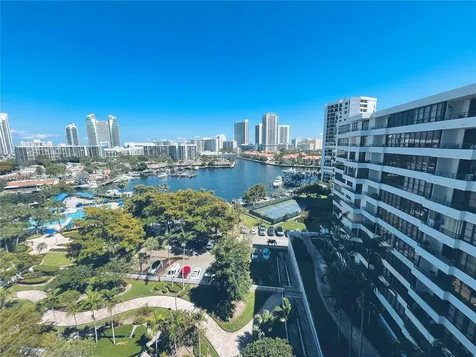 500 Three Islands Boulevard Hallandale Beach FL 33009