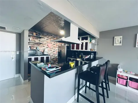 500 Three Islands Boulevard Hallandale Beach FL 33009