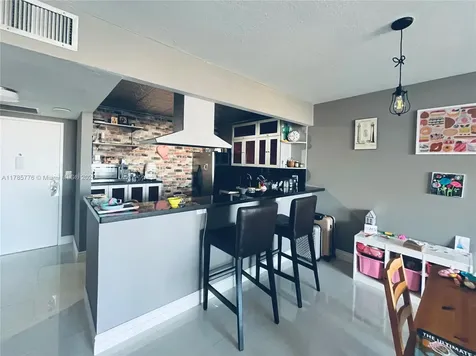 500 Three Islands Boulevard Hallandale Beach FL 33009