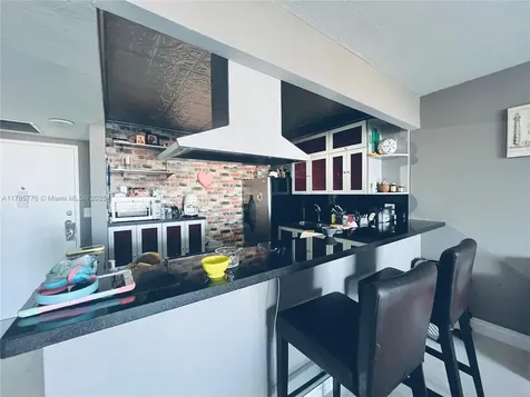500 Three Islands Boulevard Hallandale Beach FL 33009