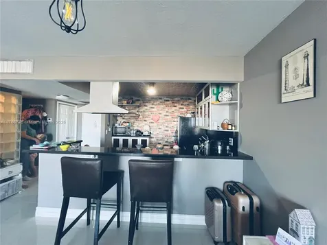 500 Three Islands Boulevard Hallandale Beach FL 33009