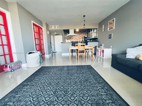 500 Three Islands Boulevard Hallandale Beach FL 33009