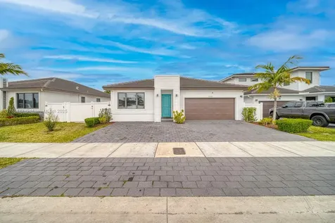 23214 SW 107th Avenue Homestead FL 33032