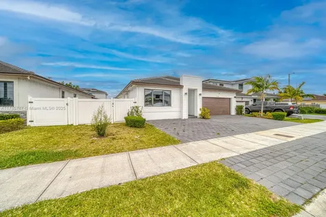 23214 SW 107th Avenue Homestead FL 33032