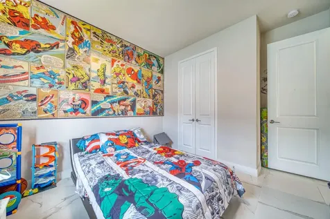 23214 SW 107th Avenue Homestead FL 33032