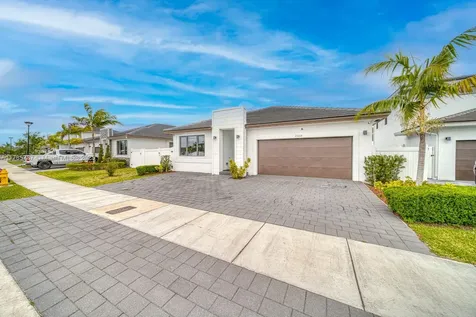 23214 SW 107th Avenue Homestead FL 33032