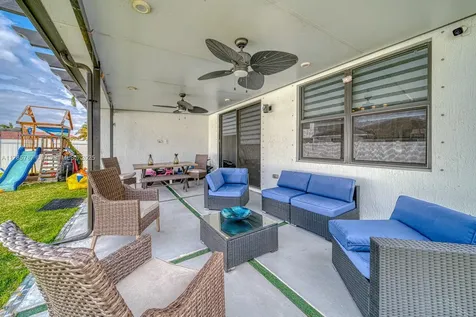 23214 SW 107th Avenue Homestead FL 33032