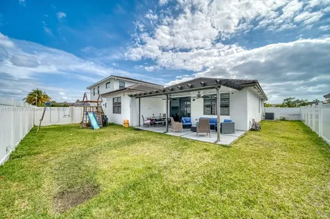 23214 SW 107th Avenue Homestead FL 33032