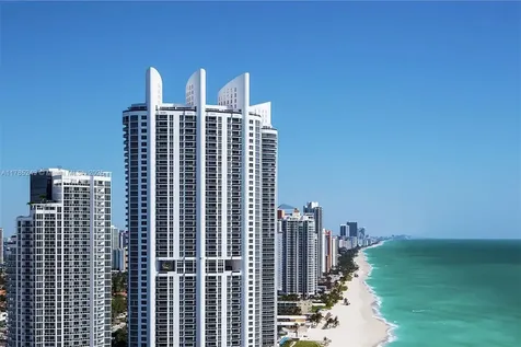 18101 Collins Avenue Sunny Isles Beach FL 33160